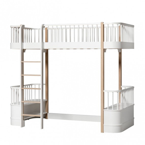 Cama | Loft Wood
