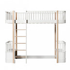 Cama | Loft Wood