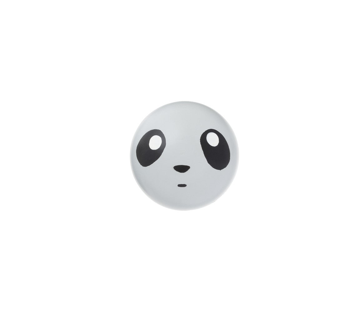Colgador Oso Panda