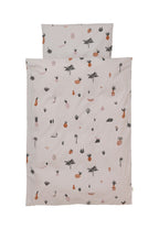 Funda Nórdica Baby Fruiticana