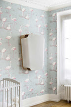 NOGA Wall Changing Station