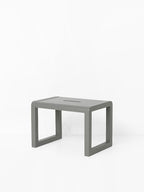 Tabouret | Little Architect Gris