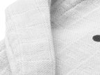 Muselina | Hannah Pack 2 Conejo gris