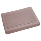 Changing Mat Cover | Dusty Pink