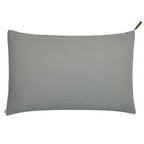 Housse de coussin | Gris argenté 50x75