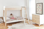 Litera | Perch Bunk Abedul