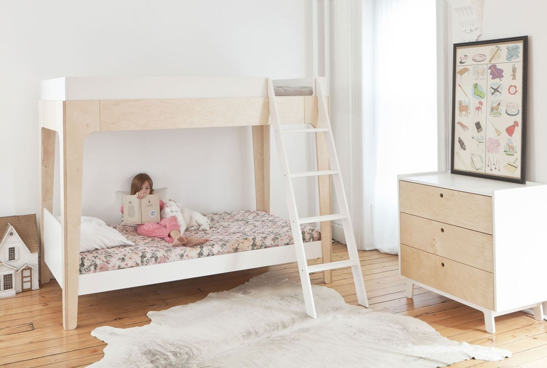 Litera | Perch Bunk Abedul
