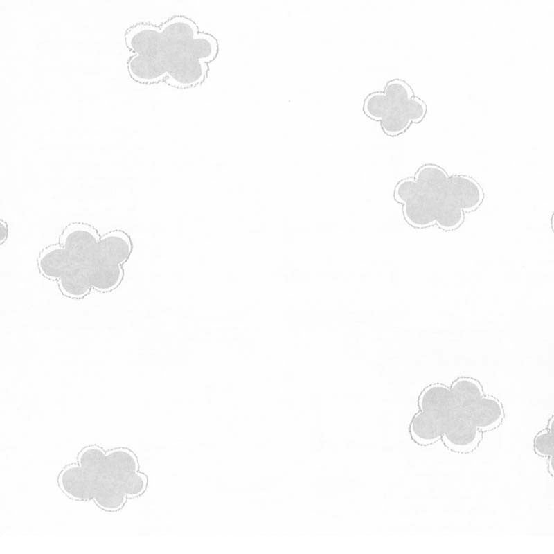 papel-pintado--infantil-nuages-gris-5256