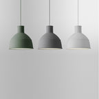 Lampe | Unfold Gris Clair