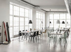 Lampe | Unfold Gris Clair