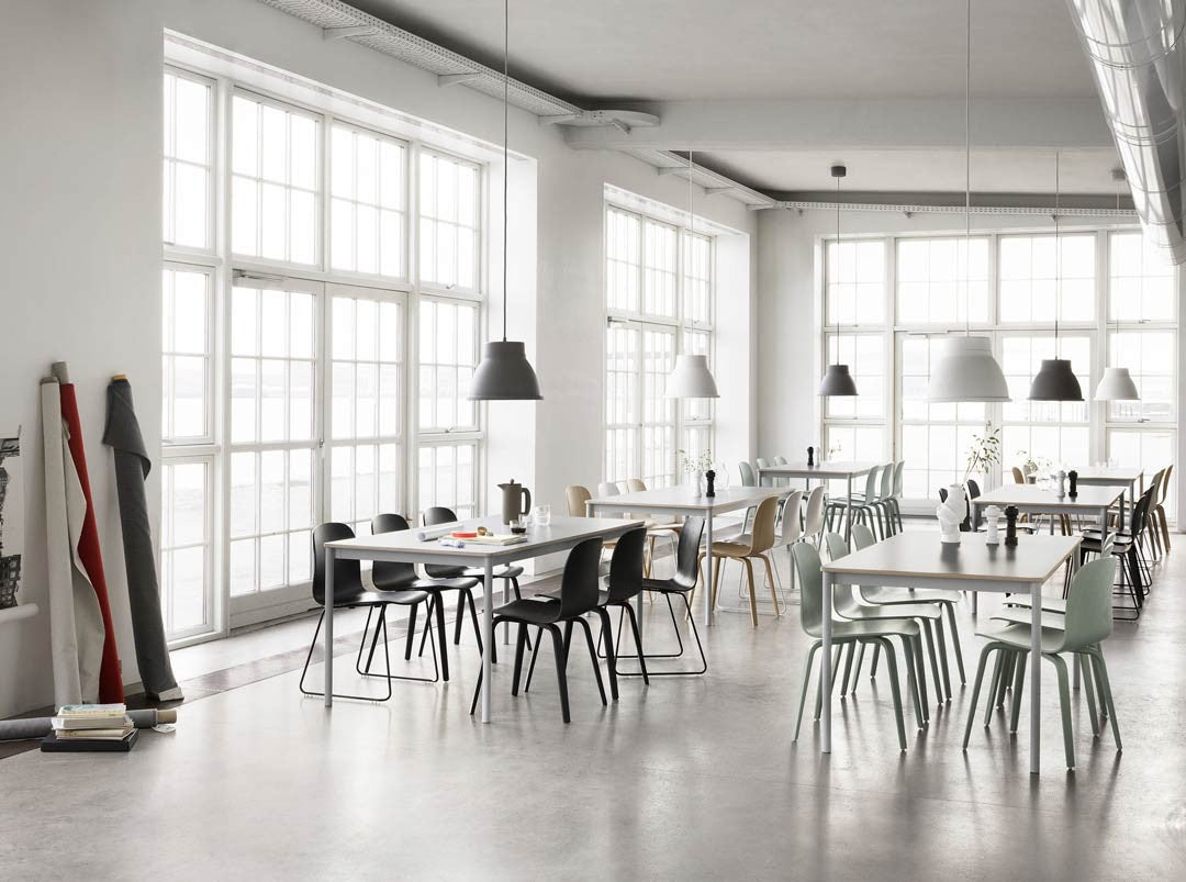 Lampe | Unfold Gris Clair