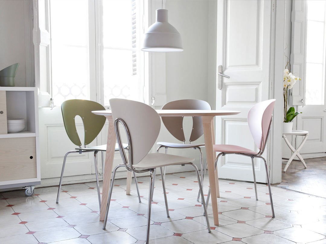 Lampe | Unfold Gris Clair