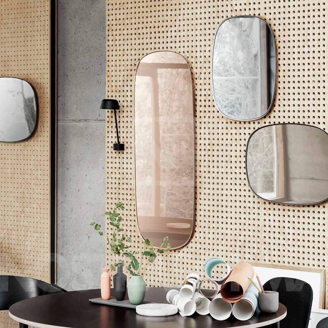 Miroir | Encadré S