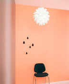 Hangers | Dropit Black