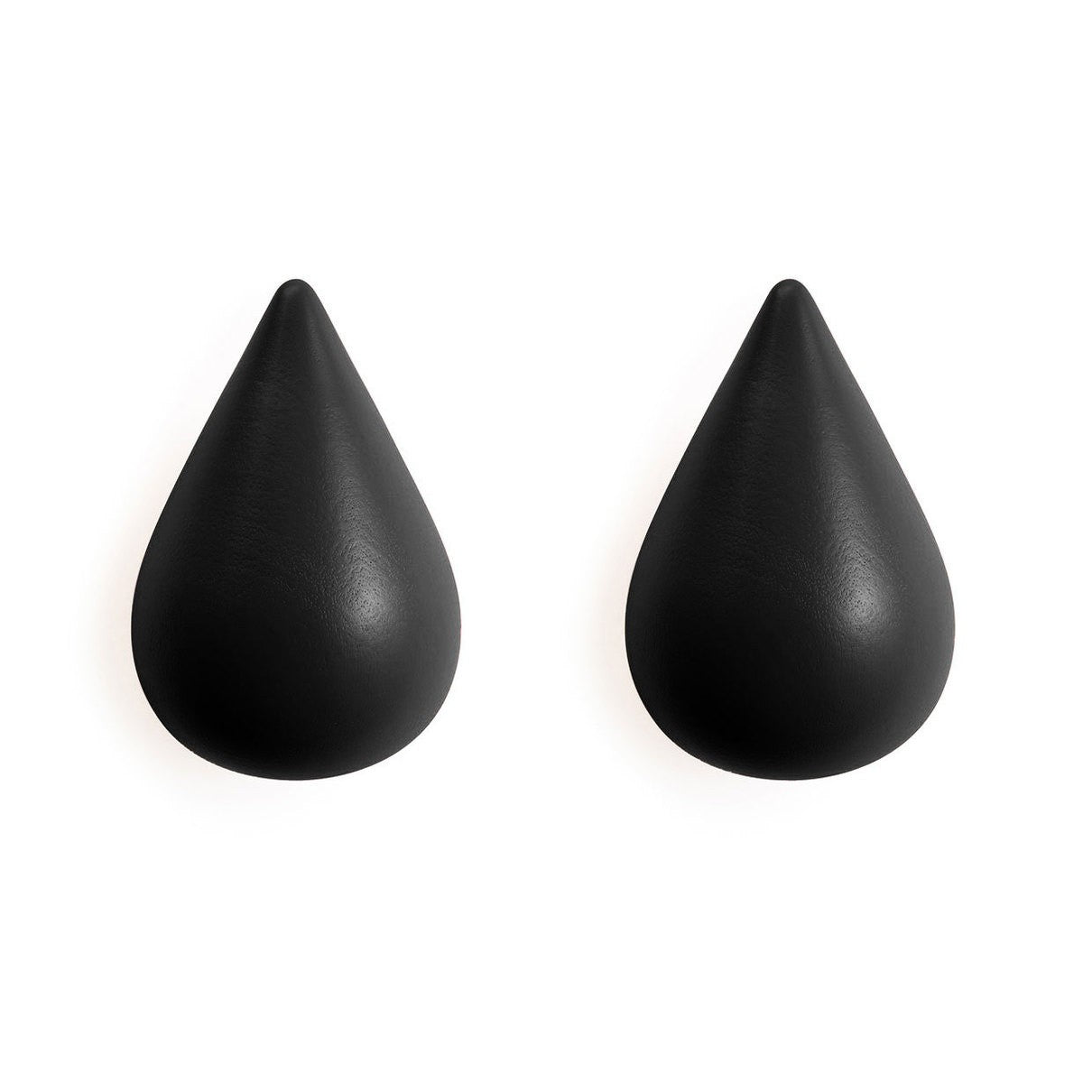 Hangers | Dropit Black