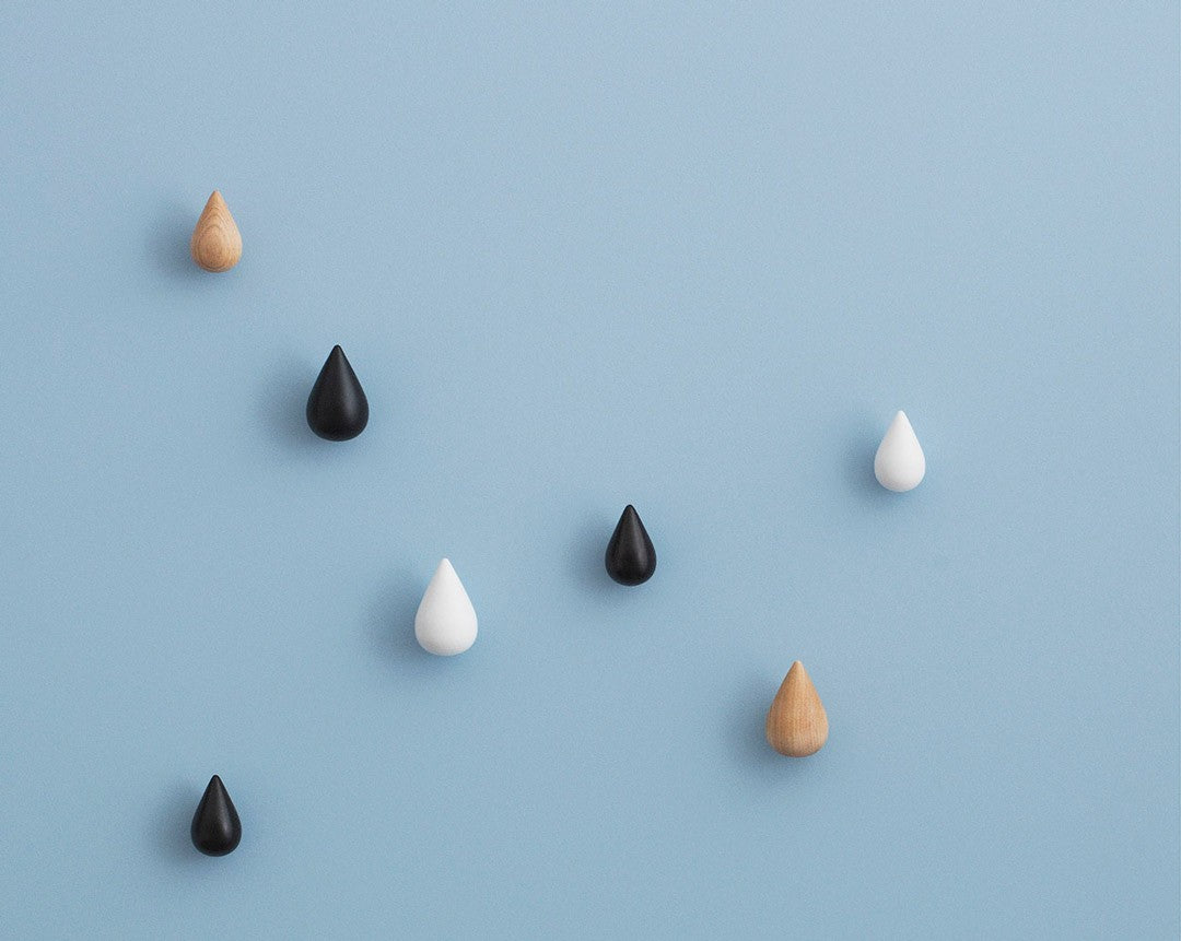 Hangers | Dropit White