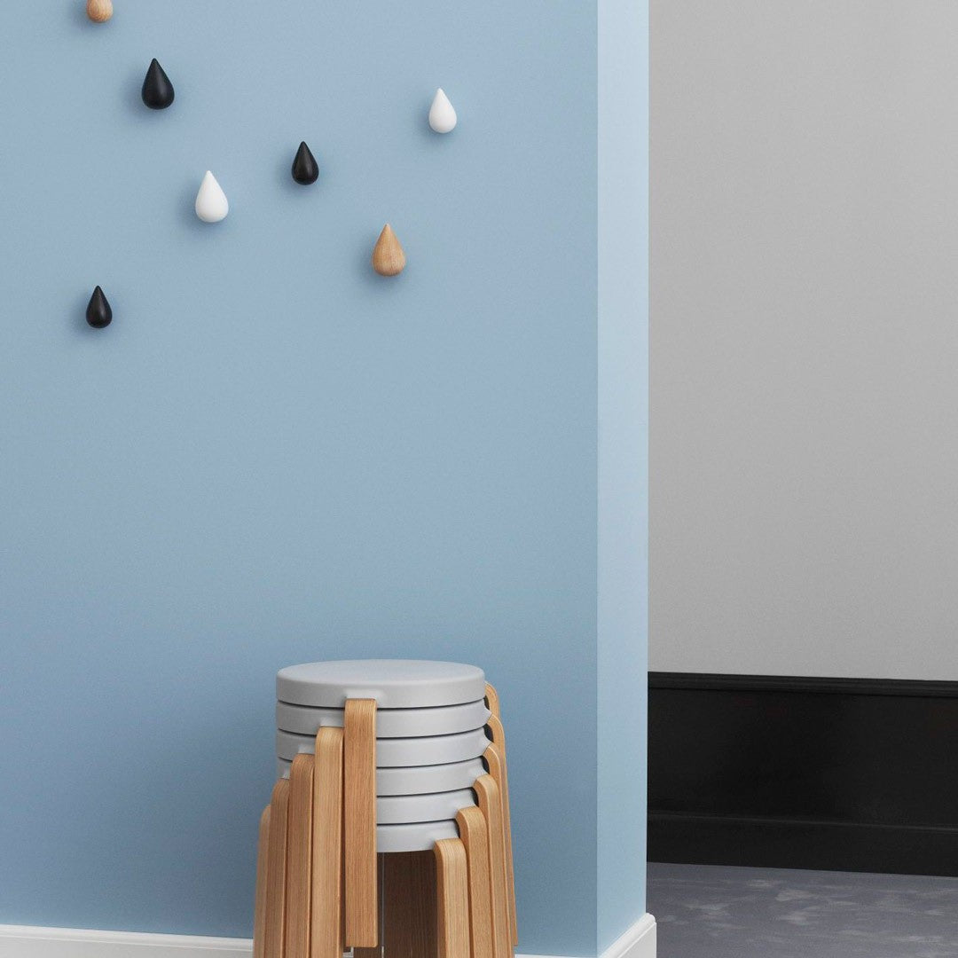 Hangers | Dropit White