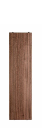Estantería | Shelf Walnut 58x20cm