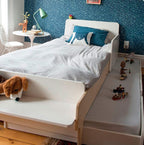 Cama | River