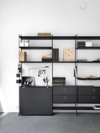 comoda-2-cajones-negro-stained-fresno-58x30cm-5334