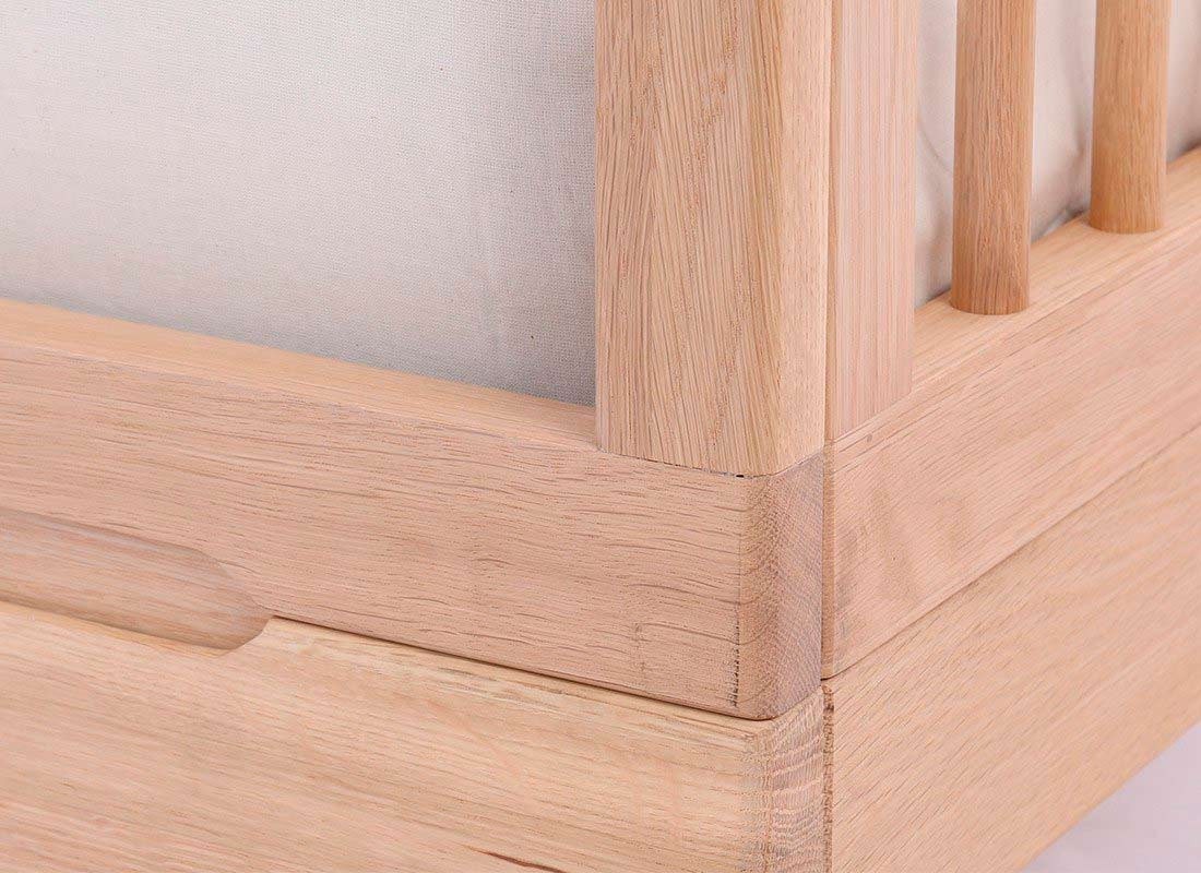 Cama Adulto | Pure