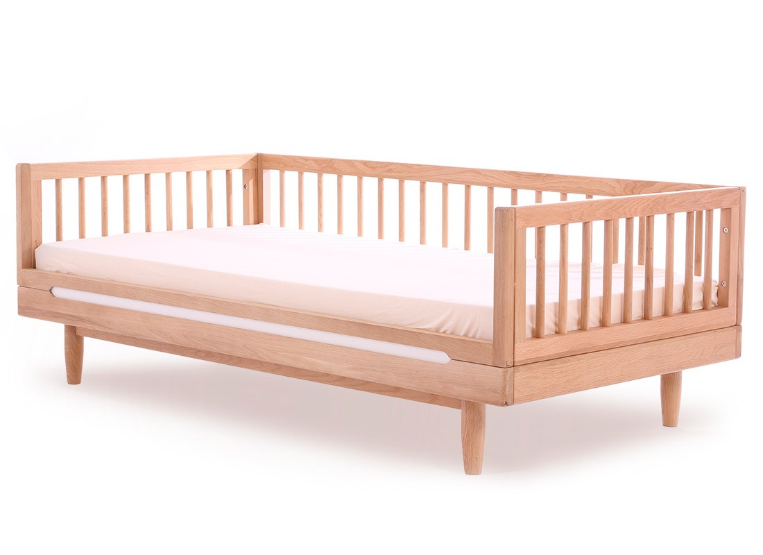 Kit Cama Pure a Cama de Día