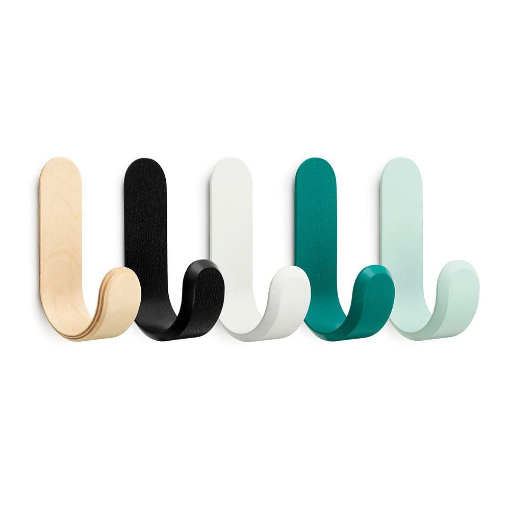 Hanger | Curve XXL White