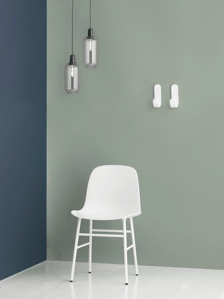 Hanger | Curve XXL White