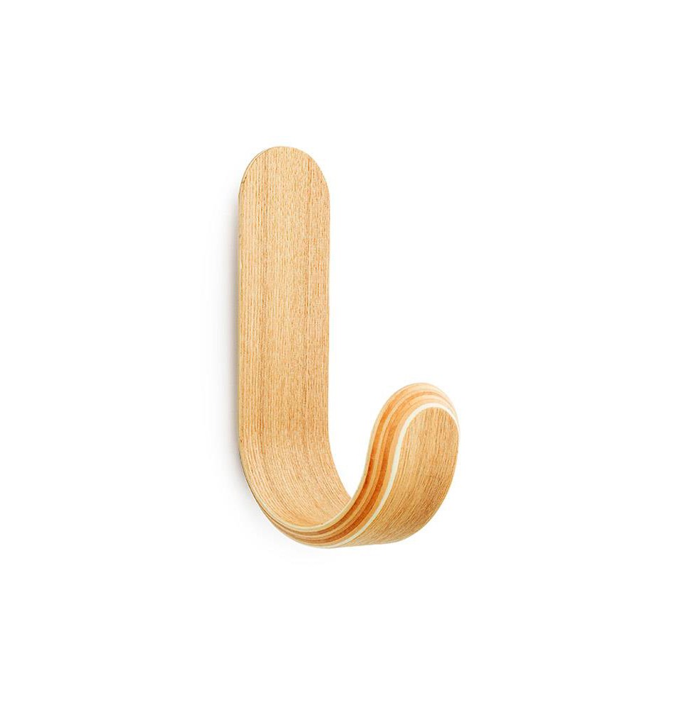 Hanger | Curve XXL Wood