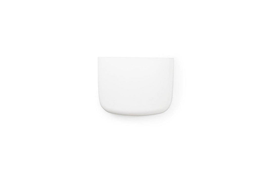 Almacenaje pared | Pocket 2 Blanco