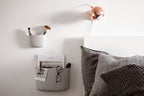 Almacenaje pared | Pocket 3 Blanco