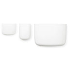 Almacenaje pared | Pocket 3 Blanco