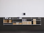 Estantería | Shelf White 78x30cm