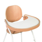 Evolutive high chair | Black tiger