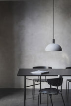 Sobre Mesa Mingle 210 Black Veneer