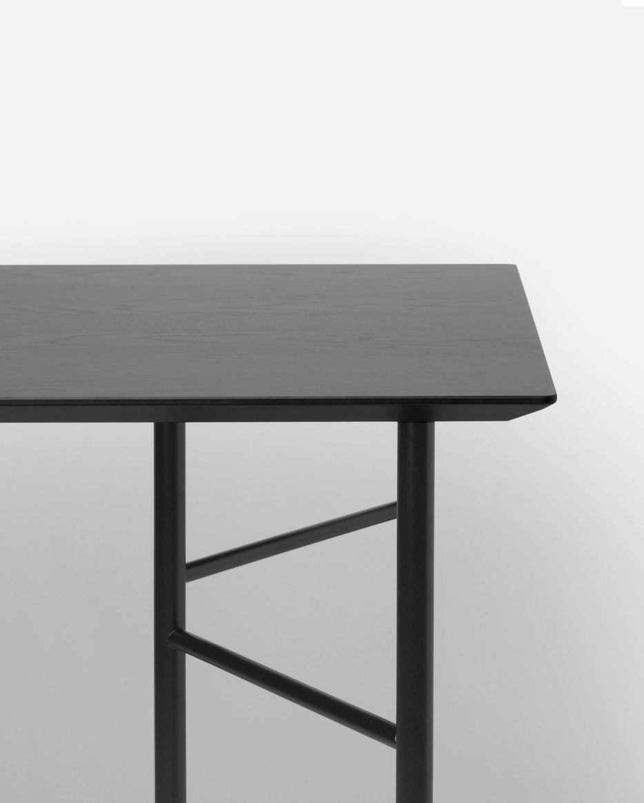 Sobre Mesa Mingle 210 Black Veneer