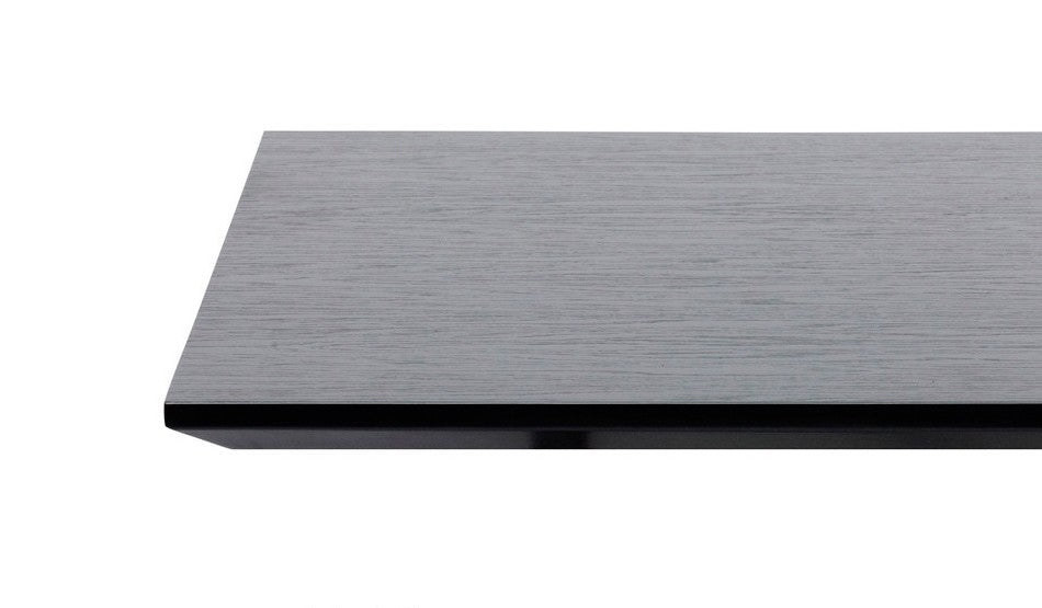 Sobre Mesa Mingle 210 Black Veneer