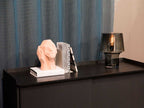 Lámpara de mesa Cosy In Grey
