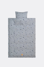 Funda Nórdica | Baby Moon Azul