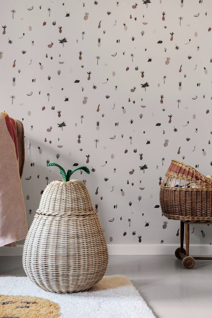 Cesta | Braided Pera