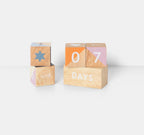 Wooden Age Blocks
