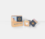 Wooden Age Blocks