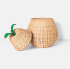 Cesta | Braided Pera