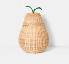 Cesta | Braided Pera