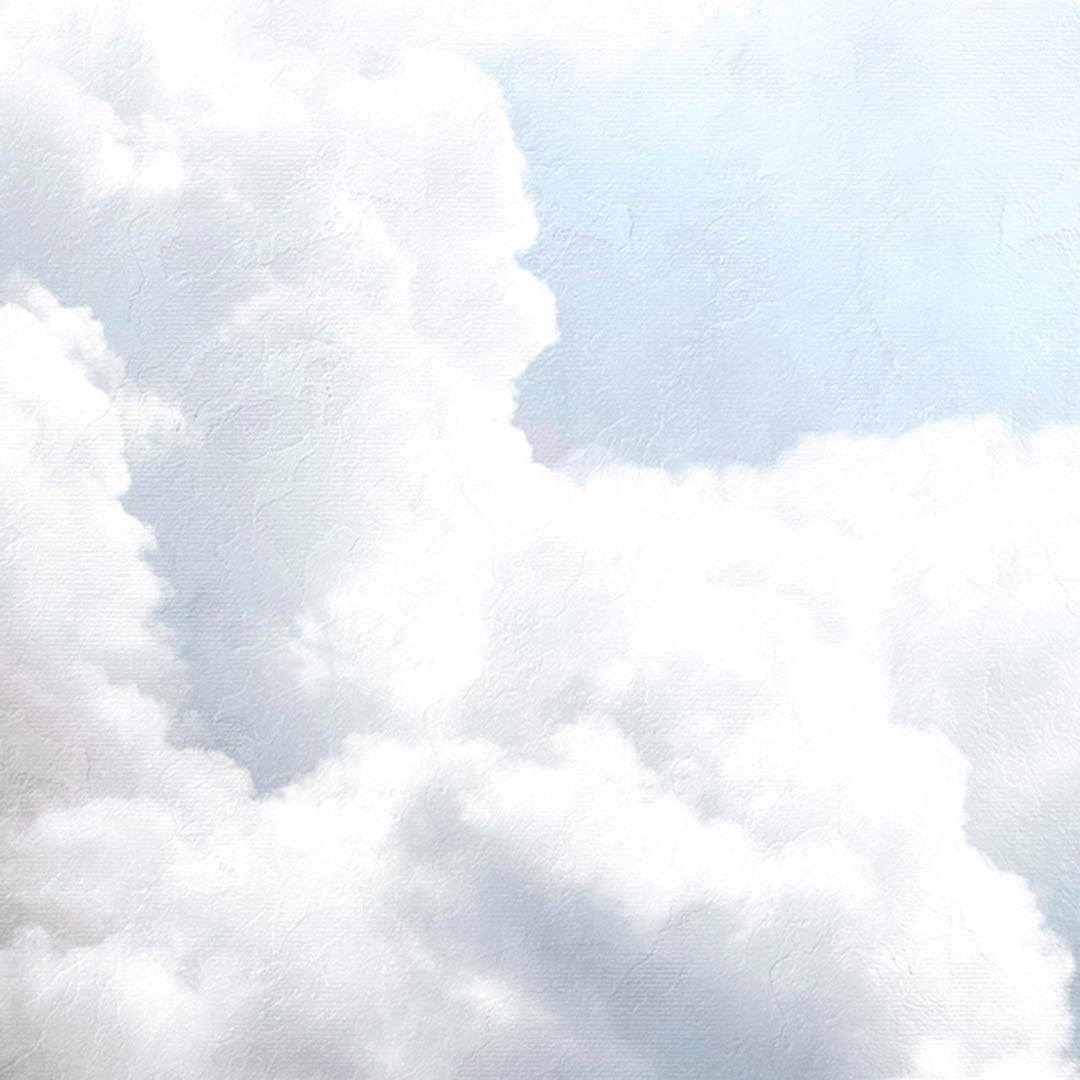 mural-papel-pintado--clouds-azul-claro-5495