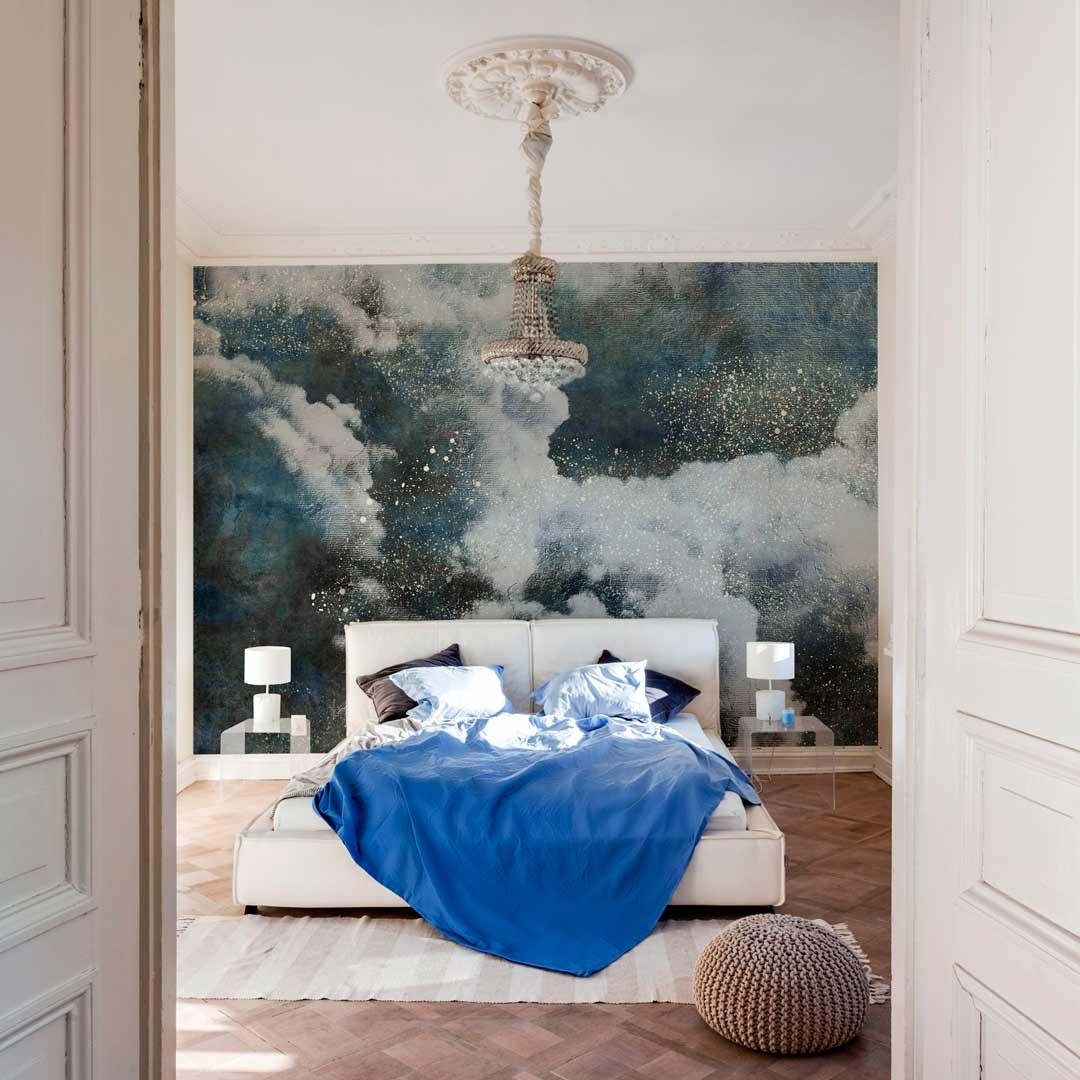 mural-papel-pintado--clouds-azul-5497