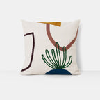 Mirage Cacti Cushion 50x50