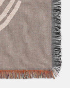 Manta Mirage Gris