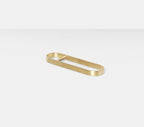 Fein Brass Bottle Opener