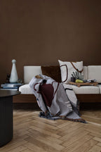 Black Podium Table